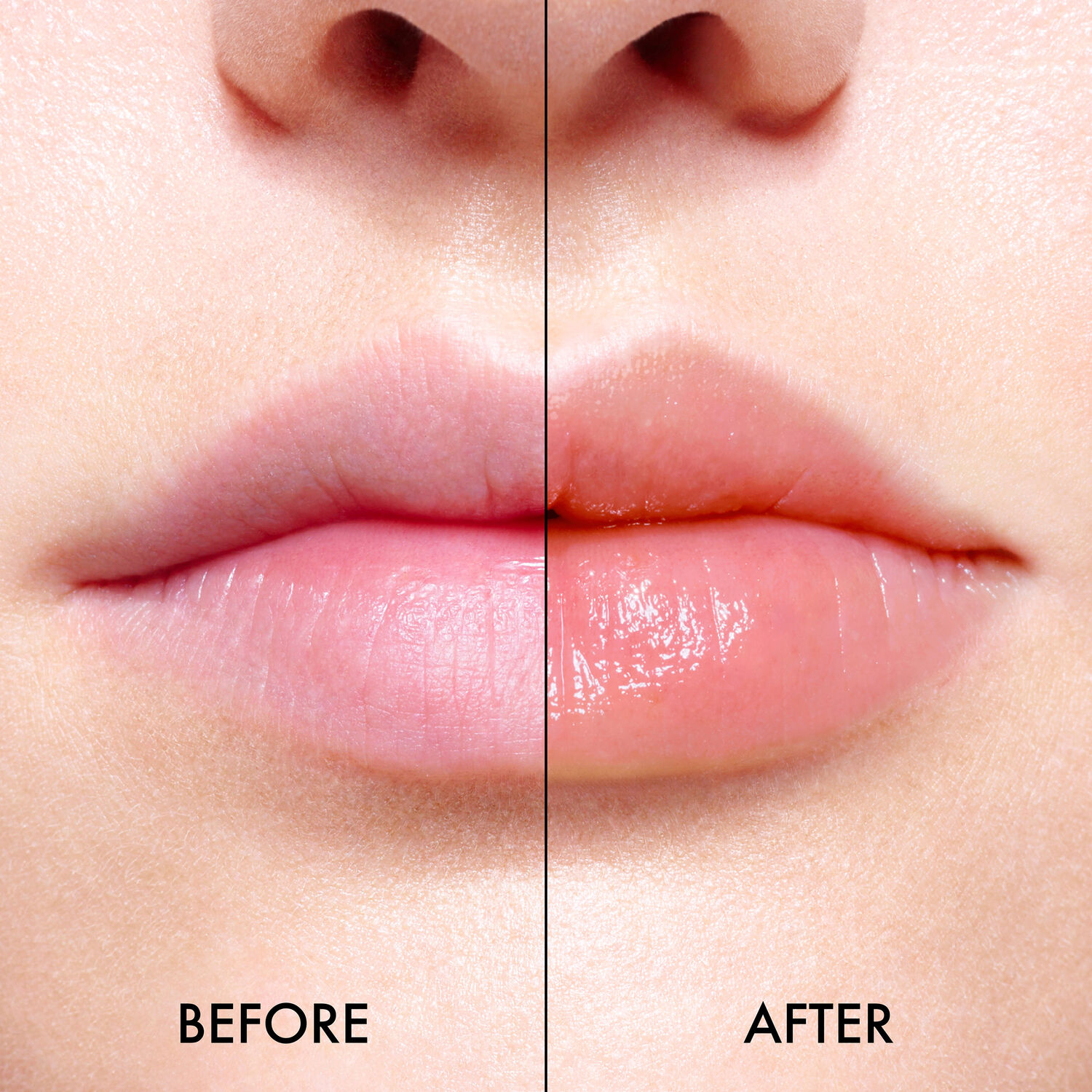 DIOR ADDICT LIP GLOW BÁLSAMO LABIAL HIDRATANTE 48 H, COLOR ACTIVADO POR EL PH (BÁLSAMO HIDRATANTE PARA LABIOS)
